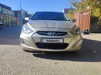 Hyundai Solaris 2013 года за 4 900 000 тг. в Караганда