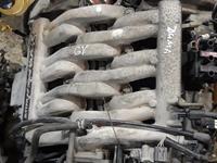 Mazda mpv LW Двигатель на 2.5Л (GY) только в сборе из Японииfor400 000 тг. в Алматы