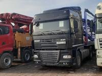 DAF  DAF FT XF105.460 2012 годаүшін21 500 000 тг. в Алматы