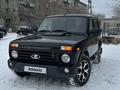 ВАЗ (Lada) Lada 2121 2020 годаfor5 600 000 тг. в Семей – фото 9