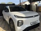 Changan Qiyuan Q07 2025 года за 14 500 000 тг. в Алматы – фото 2