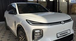 Changan Qiyuan Q07 2025 года за 14 500 000 тг. в Алматы – фото 2
