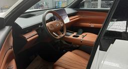 Changan Qiyuan Q07 2025 года за 14 500 000 тг. в Алматы – фото 3