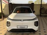 Changan Qiyuan Q07 2025 года за 14 500 000 тг. в Алматы
