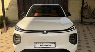 Changan Qiyuan Q07 2025 года за 14 500 000 тг. в Алматы