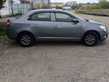 Chevrolet Cobalt 2022 года за 5 200 000 тг. в Костанай – фото 2