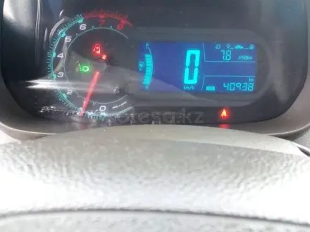 Chevrolet Cobalt 2022 года за 5 200 000 тг. в Костанай – фото 12