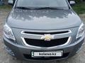 Chevrolet Cobalt 2022 года за 5 200 000 тг. в Костанай