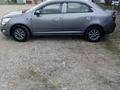 Chevrolet Cobalt 2022 года за 5 200 000 тг. в Костанай – фото 3