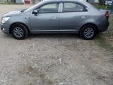 Chevrolet Cobalt 2022 года за 5 200 000 тг. в Костанай – фото 3