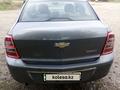 Chevrolet Cobalt 2022 года за 5 200 000 тг. в Костанай – фото 4