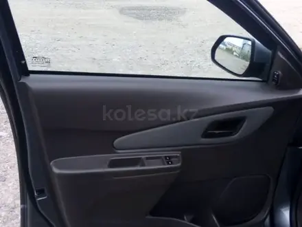 Chevrolet Cobalt 2022 года за 5 200 000 тг. в Костанай – фото 5