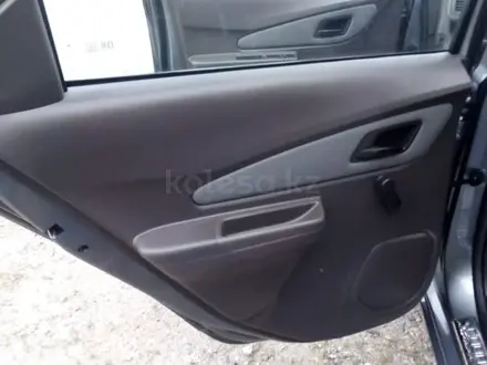Chevrolet Cobalt 2022 года за 5 200 000 тг. в Костанай – фото 6