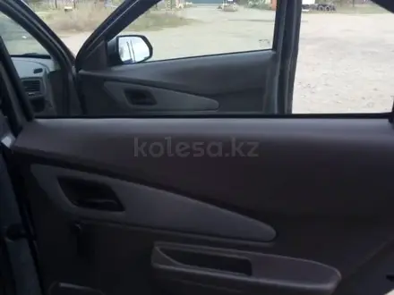 Chevrolet Cobalt 2022 года за 5 200 000 тг. в Костанай – фото 7