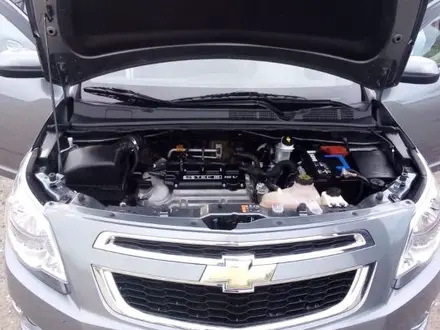 Chevrolet Cobalt 2022 года за 5 200 000 тг. в Костанай – фото 8