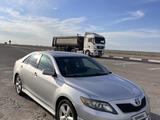Toyota Camry 2011 годаүшін6 000 000 тг. в Жанаозен – фото 3
