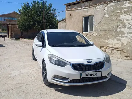 Kia Cerato 2015 года за 5 800 000 тг. в Актау