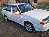 ВАЗ (Lada) 2114 2012 года за 1 650 000 тг. в Усть-Каменогорск