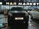 ВАЗ (Lada) Granta 2190 2015 года за 3 300 000 тг. в Усть-Каменогорск – фото 3