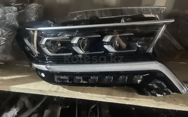 Фары Hyundai Staria за 85 000 тг. в Алматы