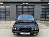 BMW 525 1995 годаүшін2 300 000 тг. в Атырау – фото 2