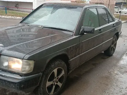 Mercedes-Benz 190 1989 года за 800 000 тг. в Павлодар – фото 8