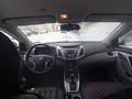 Hyundai Elantra 2015 годаүшін6 000 000 тг. в Актобе – фото 8