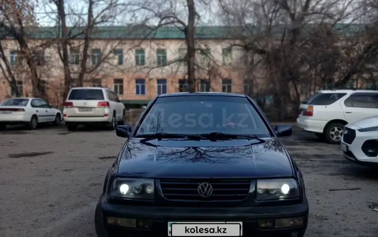 Volkswagen Vento 1994 года за 1 700 000 тг. в Талдыкорган