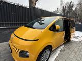 Hyundai Staria 2022 годаүшін18 000 000 тг. в Алматы