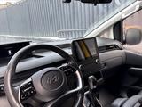 Hyundai Staria 2022 годаүшін18 000 000 тг. в Алматы – фото 3