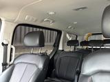 Hyundai Staria 2022 годаүшін18 000 000 тг. в Алматы – фото 4