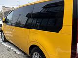 Hyundai Staria 2022 годаүшін18 000 000 тг. в Алматы – фото 5