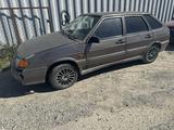 ВАЗ (Lada) 2114 2008 года за 300 000 тг. в Шымкент – фото 2