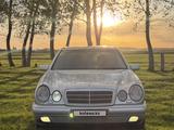 Mercedes-Benz E 230 1997 года за 2 800 000 тг. в Астана