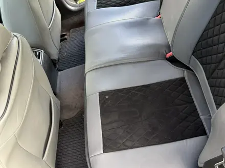 Mercedes-Benz E 230 1997 года за 2 800 000 тг. в Астана – фото 13