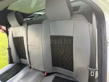 Mercedes-Benz E 230 1997 года за 2 800 000 тг. в Астана – фото 14
