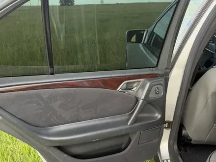 Mercedes-Benz E 230 1997 года за 2 800 000 тг. в Астана – фото 12