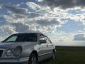 Mercedes-Benz E 230 1997 годаүшін2 800 000 тг. в Астана – фото 5