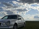 Mercedes-Benz E 230 1997 года за 2 800 000 тг. в Астана – фото 5