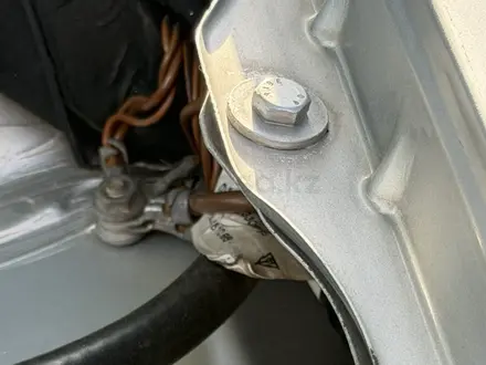 Mercedes-Benz E 230 1997 года за 2 800 000 тг. в Астана – фото 25