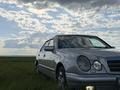 Mercedes-Benz E 230 1997 годаүшін2 800 000 тг. в Астана – фото 2