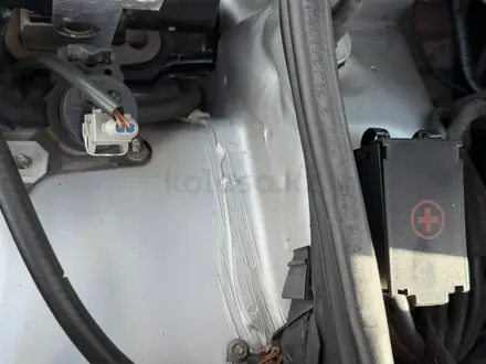 Mercedes-Benz E 230 1997 года за 2 800 000 тг. в Астана – фото 29