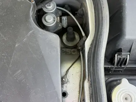 Mercedes-Benz E 230 1997 года за 2 800 000 тг. в Астана – фото 32