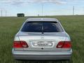 Mercedes-Benz E 230 1997 годаүшін2 800 000 тг. в Астана – фото 4