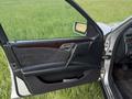 Mercedes-Benz E 230 1997 годаүшін2 800 000 тг. в Астана – фото 9