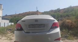 Hyundai Accent 2014 годаүшін101 010 тг. в Талгар – фото 3