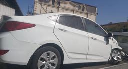 Hyundai Accent 2014 года за 101 010 тг. в Талгар – фото 4