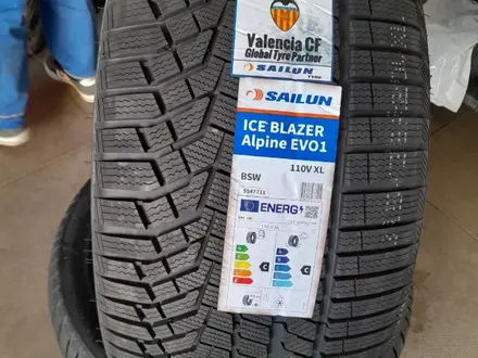 225-65-17 Sailun Ice Blazer Alpine EVO1 за 43 000 тг. в Алматы