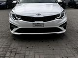 Kia Optima 2019 года за 6 500 000 тг. в Уральск