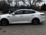 Kia Optima 2019 года за 6 300 000 тг. в Уральск – фото 3